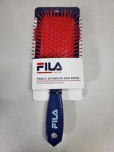 Cepillo desenredante húmedo o seco Fila - Imagen 1 de 3