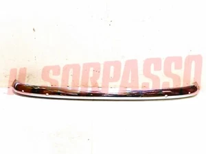 Rear Bumper Fiat 850 Sedan Special Original - Picture 1 of 1