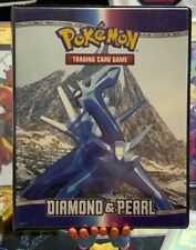 Vintage/Modern 1st Edition Pokémon Card Binder Collection Lot - Blains Charizard