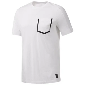 Brand New Reebok Men's T-Shirt - Size: M - Picture 1 of 4