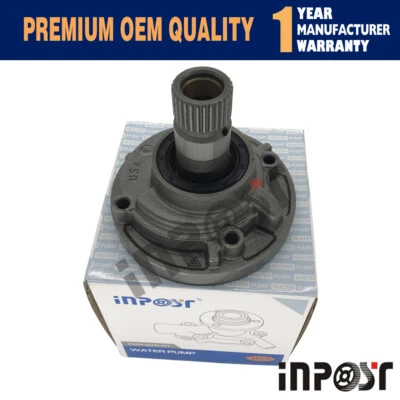 New Transmission Pump 20/925327 20/915900 For JCB Backhoe Loader 2CX 2CXL 3CX - Image 1 of 4