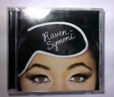 Raven Symone [USED CD]