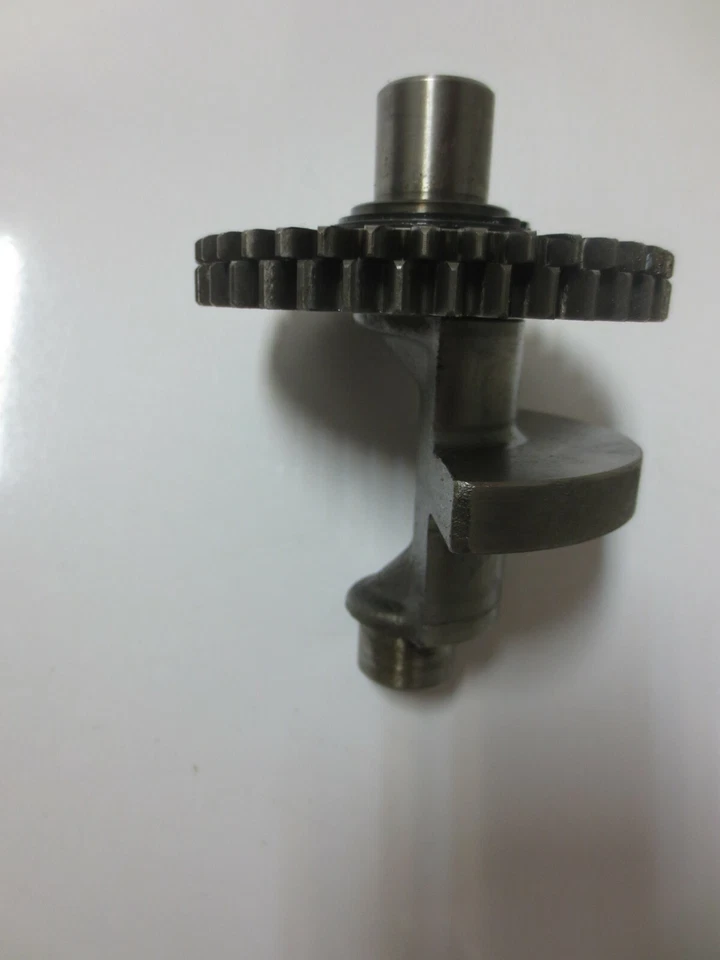 Yamaha Grizzly 300 2012 2x4 ATV usado OEM manivela contador de peso balanceador  Foto 1 de 1