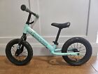 Runner Balance Bike Turquoise By Hyper Extension for around Age 2-4 Yr Old 