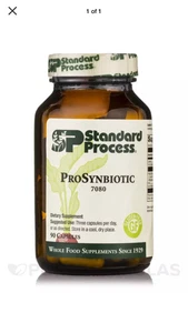 Standard Process ProSynbiotic 90c GF 7080 Sealed FREE SHIPPING - Picture 1 of 1