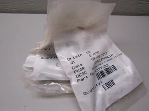 ¡Lote de 8 tornillos Cummins 4377682! - Imagen 1 de 1