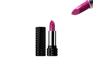 Lápiz labial Kat Von D Tachonado Beso Satén Mate CANCIÓN DE CUNA 3 g Sellado RARO - Imagen 1 de 1