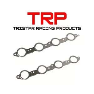 Juego de juntas de colector de escape TRP MLS LS 4.8 5.3 5.7 6.0 6.2 LS1 LS3 LQ4 LM7 - Imagen 1 de 1