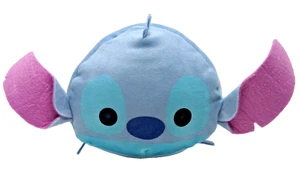 Disney Stitch (Experiment 626) Tsum Tsum 8" Plush Lilo and Stitch Plush Doll - Picture 1 of 9