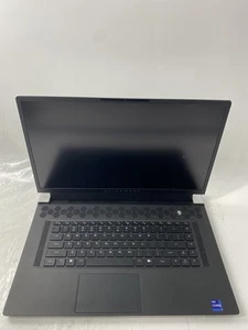 Alienware X17 R2 i9 | NVIDIA GeForce RTX 3080 Ti | 32GB 1TB-SSD | Mint* - Picture 1 of 1
