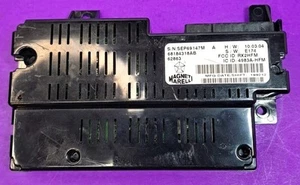 2011-2016 Dodge Charger Journey Chrysler 300 Bluetooth Module - Picture 1 of 6