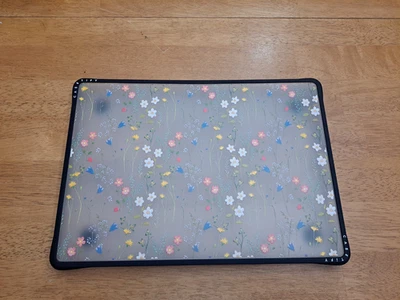 Estuche Casetify Impact Macbook Pro 14 pulgadas - Patrón Floral de ensueño Foto 1 de 4