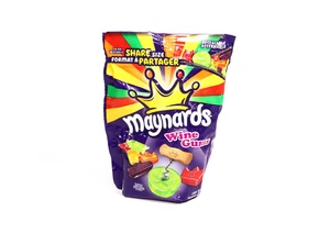 Maynards Wine Gums Candy 315 g/11,1 once (Confezione da 2) Scad. 03/09/2024 - Foto 1 di 4