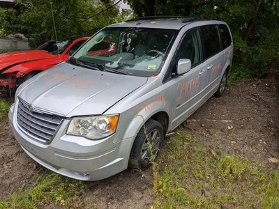 Steering Column Dash Shift Tilt With Cruise Control Fits 08-10 CARAVAN 175030 - Imagem 1 de 4