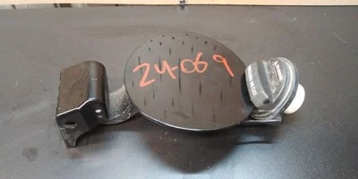 ОРИГИНАЛЬНАЯ ДВЕРЬ ТОПЛИВНОГО БАКА 2018 KIA SOUL 69510-B2000 - Изображение 1 из 4