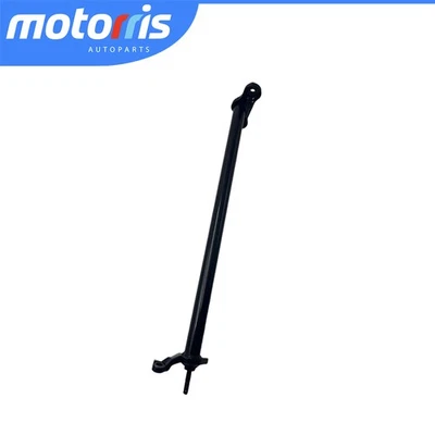 08-14 KAWASAKI KFX450R STEERING STEM SHAFT WITH HANDLEBAR CLAMPS 450R - Image 1 of 4