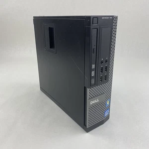 Dell OptiPlex 790 SFF Intel Core i3-2120 3,30GHz 4GB RAM ohne HDD ohne OS - Bild 1 von 14