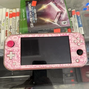Nintendo Switch Lite Rosa - Bild 1 von 3