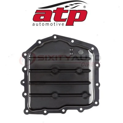 ATP Automatic Transmission Oil Pan for 1992-2000 Plymouth Grand Voyager - ou Foto 1 de 4