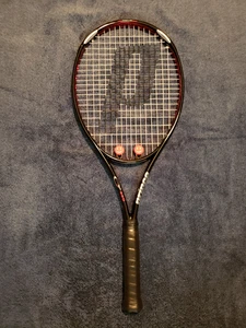 PRINCE 03 Red 105 in Near Mint Condition (4 1/2) - Picture 1 of 14