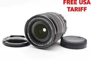Fujifilm Fujinon XF 18-55mm f/2.8-4 R LM OIS Zoom Lens From Japan Near Mint - Picture 1 of 12