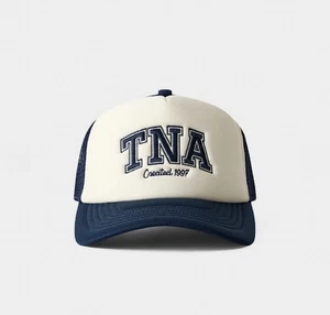 Aritzia Tna Freeway Truckermütze - Bild 1 von 7