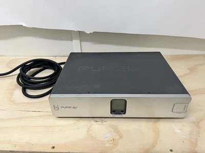 Acondicionador eléctrico de cine en casa Belkin Pure AV AP21300-12 PF40 protector contra sobretensiones Foto 1 de 4