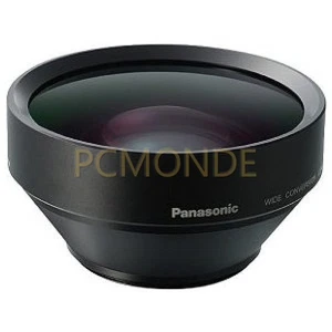 Panasonic 52mm Wide Conversion Lens DMW-LW52 - Picture 1 of 1