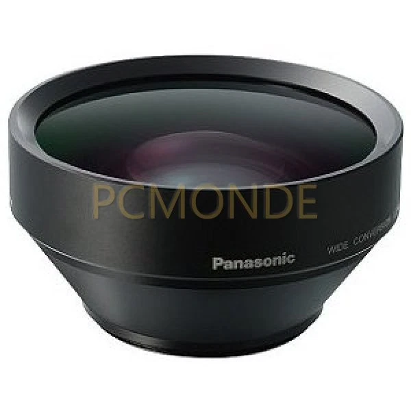 Panasonic 52mm Wide Conversion Lens DMW-LW52 - Image 1 of 1