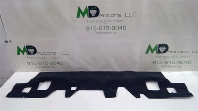 2015-2021 NISSAN MURANO MAT LUGGAGE FLOOR OEM 84904-5AA2A  - Image 1 of 4