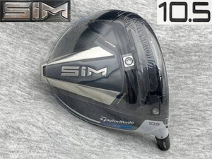 TaylorMade 2020 SIM 10.5 Real 10.8 PROTO TOUR ISSUE CTF255 - Picture 1 of 10