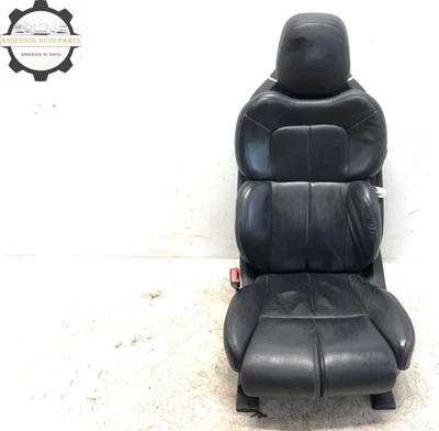 Lincoln Continental 2017-2020 tracción delantera asiento delantero izquierdo fabricante de equipos originales completo #nota Foto 1 de 4