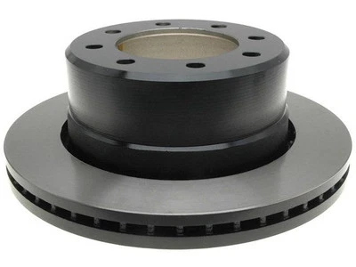 Задний тормозной ротор для Dodge Ram 2500 2009-2010 годов выпуска Raybestos 92357ZPHH - Изображение 1 из 2