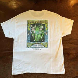 Tolles Dead XL T-Shirt Vintage Retro 70er Rock Band gebraucht - Bild 1 von 2
