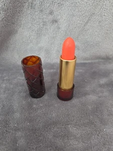 Vintage Avon About Town Orange Rage Lippenstift Tube New Old Stock Schön! - Bild 1 von 6