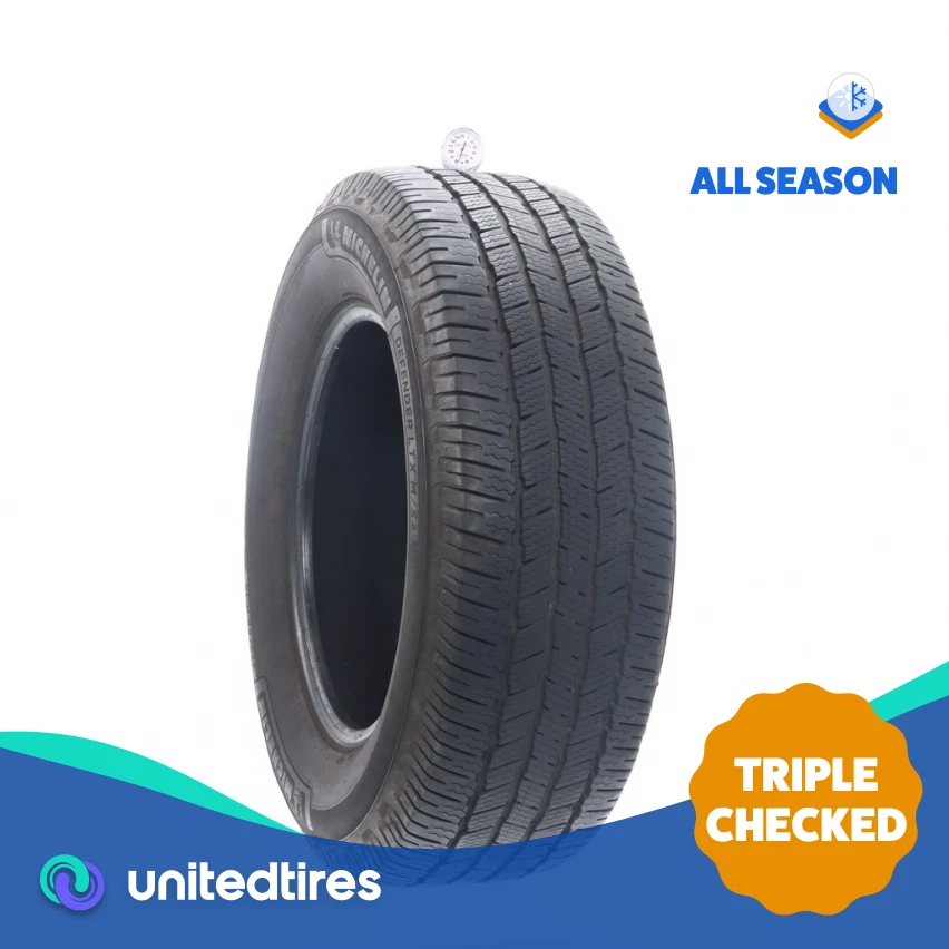 Michelin 275/65/18 Car & Truck Tires for sale | eBay