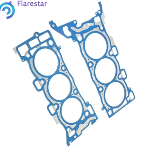 MLS Head Gasket For Buick Cadillac GMC Pontiac Saturn 3.6L DOHC 12V 12624743 - Picture 1 of 11