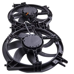 Engine Cooling Fan for Nissan Pathfinder Infiniti QX60 2.5L 3.5L 214813JA2E - Picture 1 of 20