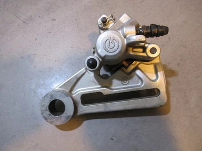 Pinza de freno trasera KTM 505 SXF 2008 Foto 1 de 4