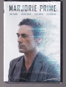 MARJORIE PRIME (2017 DVD){B} - Picture 1 of 2