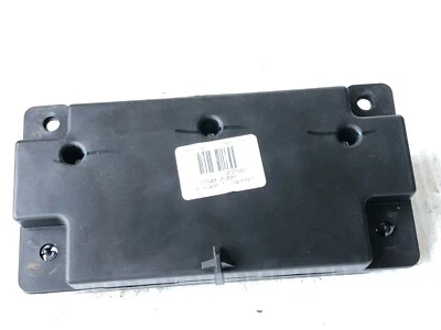 Nissan Pathfinder 2008 módulo de control climático unidad amplificadora P: 27500-Z500A ¡OEM! Foto 1 de 4