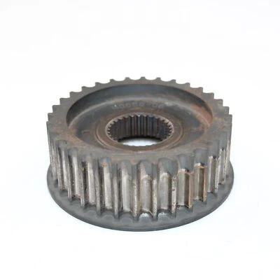 Harley Davidson Dyna Glide Street Bob 2008 FXDBI ШКИВ ПЕРЕДНЕГО ПРИВОДА - Изображение 1 из 4