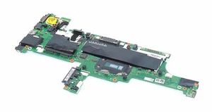 00HN525 Lenovo ThinkPad T450 mit Intel Core i5-5300U Notebook Hauptplatine - Bild 1 von 1