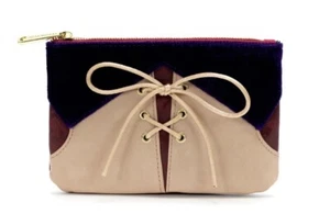 Loungefly Disney Hocus Pocus Sarah Sanderson Cosplay Cosmetic Pouch Exclusive - Imagen 1 de 3
