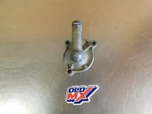 Wasserpumpengehäuse Honda 450 CRF 2010 - Bild 1 von 2