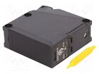 1 Stück, Sensor: Fotoelektrisch Eq-501T /E2de