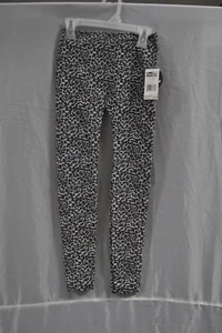Kids pants legging by Crush size 7-14 Girls gray/brown/black in color RN 164560 - Picture 1 of 8