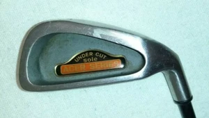 // Acer Series Under Cut Sole #5 Iron - Right Hand - Men's -Graphite Shaft #232 - Picture 1 of 12