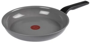 Tefal Sartén Cerámica Resistal Grey Sartén Sartén Inducción C4330632 - Imagen 1 de 6
