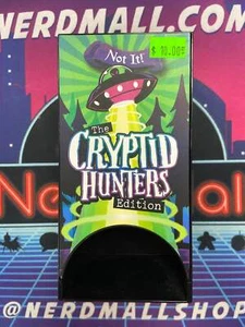 Not It! The Cryptid Hunters Edition - Picture 1 of 3